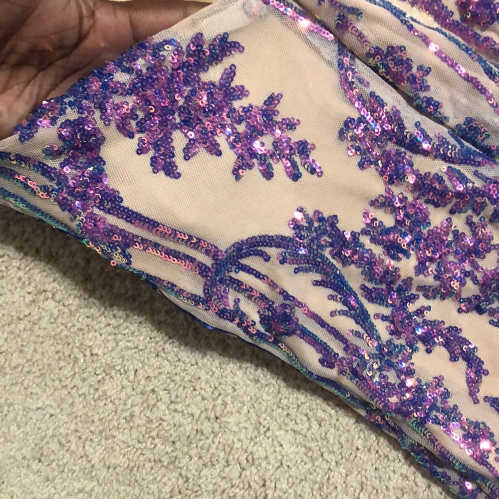 Prom dress - Picture 7 of 8